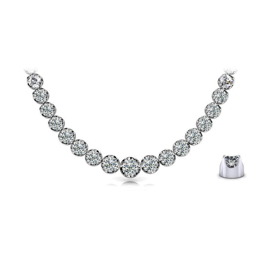 Classic Diamond Strand