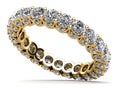 Load image into Gallery viewer, Sunbeam Diamond Eternity Ring
