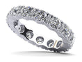 Load image into Gallery viewer, Exquisite Expression Diamond Eternity Ring
