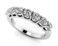 Load image into Gallery viewer, Seven Stone Diamond Ring
