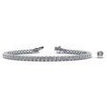 Load image into Gallery viewer, Boundless Brilliance Diamond Tennis Bracelet
