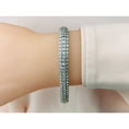 Load image into Gallery viewer, Exquisite Classic Diamond Bracelet
