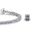 Load image into Gallery viewer, Timeless Dreams Tennis Bracelet
