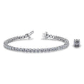 Load image into Gallery viewer, Timeless Dreams Tennis Bracelet
