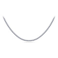 Load image into Gallery viewer, Timeless Dreams Riviera Diamond Necklace
