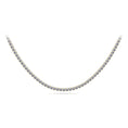 Load image into Gallery viewer, Timeless Dreams Riviera Diamond Necklace
