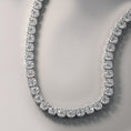 Load image into Gallery viewer, Timeless Dreams Riviera Diamond Necklace
