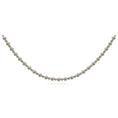 Load image into Gallery viewer, Alternating Diamonds Diamond Necklace
