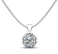 Load image into Gallery viewer, Dearest Sweetheart Diamond Pendant
