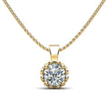 Load image into Gallery viewer, Dearest Sweetheart Diamond Pendant
