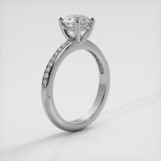 A Dream Come True Bridal Set